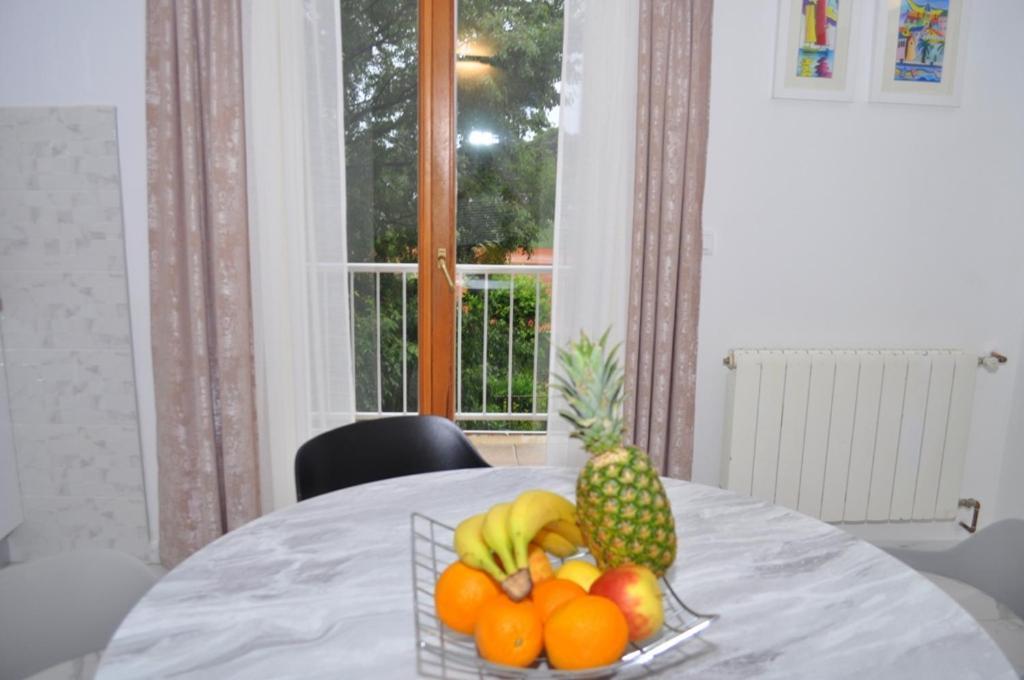 Apartments Ratko Tučepi Eksteriør bilde